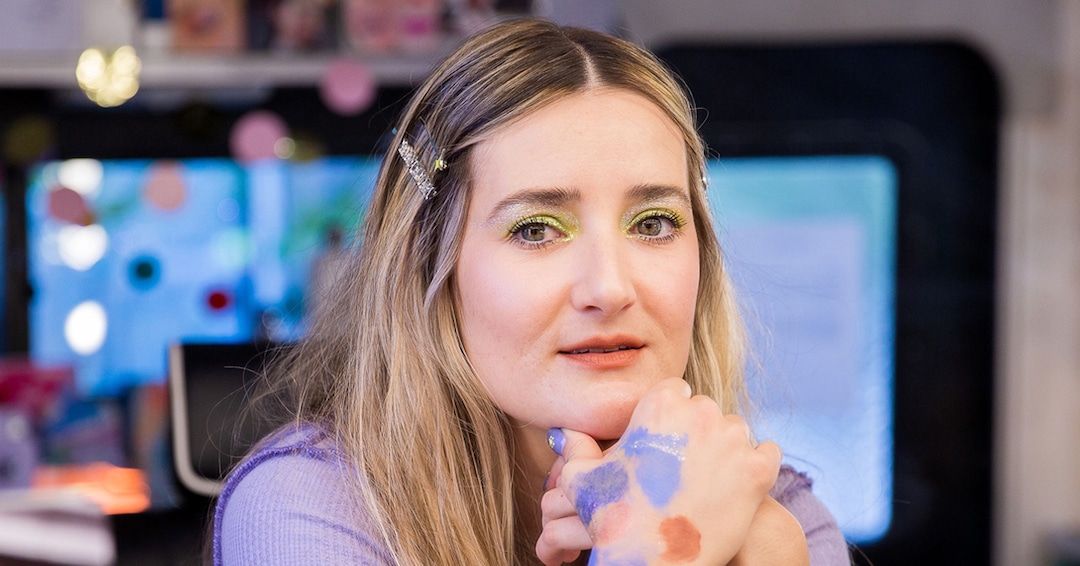 Euphoria Makeup Artist Donni Davy’s Half Magic Beauty Review